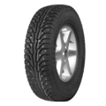 ikon tyres nordman c 215/75 r16c 116/114r tl (шип.)