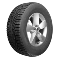 ikon tyres nordman 7 suv 255/55 r18 109t tl (шип.)