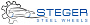 Steger